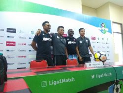 Laga Derby Papua Tutup Kompetisi Musim 2018