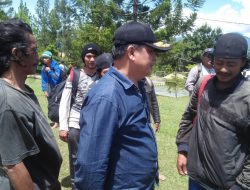 Ini Pengakuan Tukang Bangunan Dari Distrik Yigi
