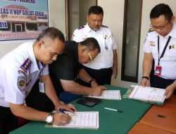 Dua Bandar Udara Teken MOU Dengan Kejaksaan Jawawijaya