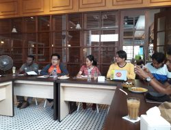 Perkara Keterbukaan Informasi Publik, KIPRa Papua Minta Masyarakat Awasi Kinerja OPD dan BPN