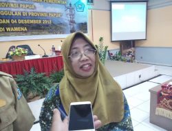 Pengusaha Asli Papua Punya Peran Dalam Penyediaan Barang Dan Jasa