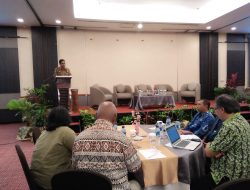 Indonesia Buka Kerjasama Ekonomi Negara Kawasan Pasifik Selatan