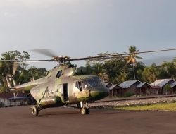 Tim Gabungan TNI-Polri Kembali Temukan Jenazah Korban Pembantaian Nduga