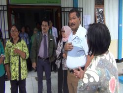 Jelang Penetapan Akreditasi Puskesmas, Pemda Fasiltasi Alat Dokter Gigi