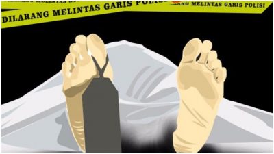 Diduga Ini nama Puluhan Pekerja Jalan Trans Papua Yang Tewas Dibantai