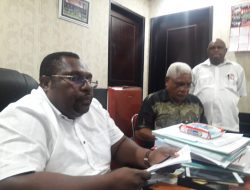 13 Cabor Terancam Tak Ikut Dalam 45 Cabor Persiapan PON 2020