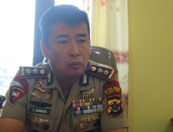 Kapolres Janjikan Rasa Aman Bagi Warga Jayawijaya Wajib Diwujudkan