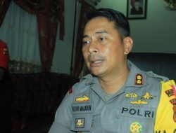Kapolres Minta Pemerintah Data Semua Penduduk Jayapura