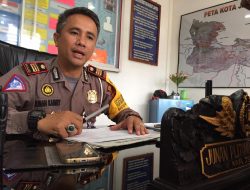 Satlans Polres Jayapura Kota Akan Kembali Aktifkan Pelayanan SIM Keliling