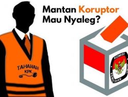 Ada Eks Koruptor Nyaleg di Papua, Berapa Orang dan Siapa Saja, Ini Namanya
