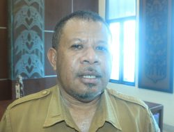 Ganti Rugi Untuk Jalan Alternatif PON, Pemkab Jayapura Siapkan 70 Milliar