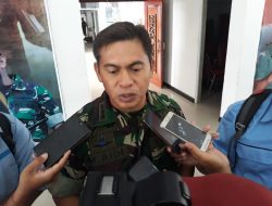 Rebutan Pramuria, Oknum Prajurit TNI Berkelahi Dengan Oknum Wartawan di Nabire
