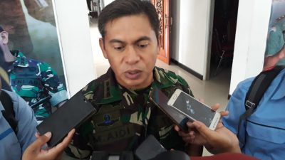 Baku Tembak di Nduga, 1 Prajurit TNI Gugur