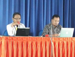Terjadi Penurunan Ekspor Impor Di Provinsi Papua Sejak Desember 2018