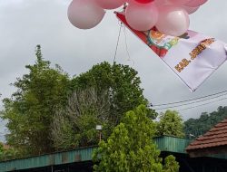 Bupati Jayapura Larang Warganya Buang Sampah Sembarangan