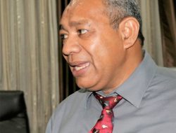 DPR Papua Soroti Dugaan Pengalihan Asset Tanah PD Irian Bhakti Tanpa Prosedural