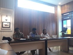 Cegah Konflik, Gubernur Papua Dituntut Terbitkan Instruksi Izin Pengelolaan Kawasan