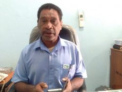 Keran Pipa PDAM Patah, Ratusan Rumah Tangga Perumnas 4 Kesulitan Air