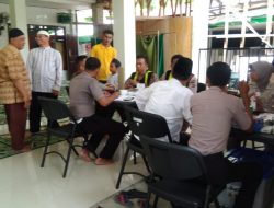 Dokkes Polda Berikan Layanan Kesehatan Gratis di Masjid Taqwa Padang Bulan Jayapura