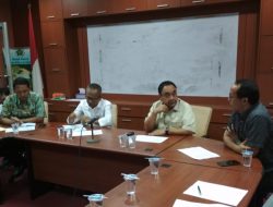 Gubernur Papua masuk nominasi Golden Award SIWO PWI 2019 Nasional
