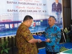 Kepala Bandara Baru Diharapkan Mampu Atasi Kelangkaan Tiket Pesawat