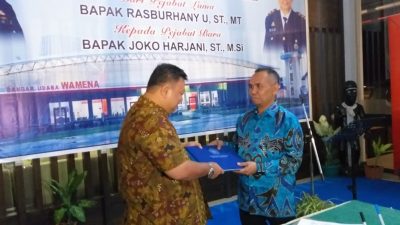 Kepala Bandara Baru Diharapkan Mampu Atasi Kelangkaan Tiket Pesawat