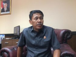 Pembalakan Liar Marak di Papua, Kajati Baru Sebatas Menyoroti