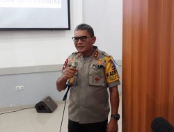Wilayah Pegunungan Papua Jadi Atensi Rawan Gangguan Pemilu, Polisi Jadikan Atensi