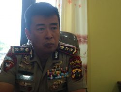 Polres Jayawijaya Akan Backup Penjagaan Lapas Wamena