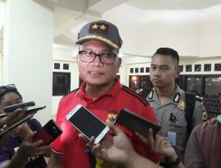 Kasus OTT Rp 500 Juta Terkait Kayu Ditarik Bareskrim Polri, Ini Kata Kapolda