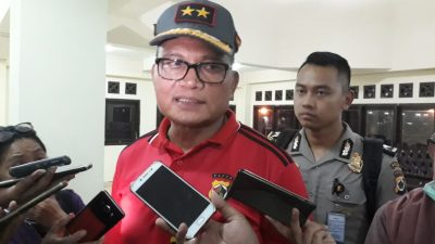 Kasus OTT Rp 500 Juta Terkait Kayu Ditarik Bareskrim Polri, Ini Kata Kapolda