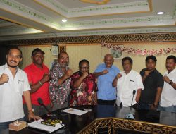 Kayu dari Papua di Tahan di Makassar, Kelalaian Siapa?