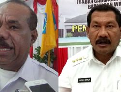Kematian Ibu Dan Anak Di Jayawijaya Tinggi