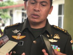 Nduga Kembali Bergolak, 3 Prajurit TNI Tewas Ditembak Kelompok Bersenjata