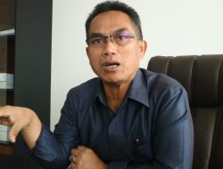 Tahanan Kabur, DPRD Jayawijaya Soroti Kinerja Kalapas Wamena