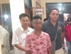 Ngejambret Wanita, Oknum Pelajar SMA Diciduk Polisi