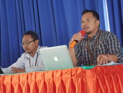 Papua Masih Provinsi Termiskin di Indonesia