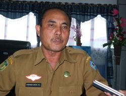 Dukung Program Bupati, Dishub Jayawijaya Genjot Kinerja Pelayanan