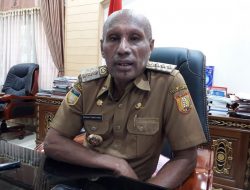 Pemkot Jayapura Bakal Gelar Operasi Terpadu Tertibkan Bangunan Liar