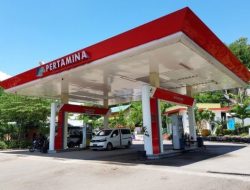 Pertamina MOR VIII Bentuk Satgas RAFI untuk Antisipasi Kebutuhan BBM dan LPG Jelang Idul Fitri 1440 H
