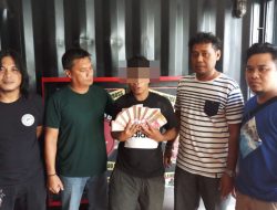 Polisi Dor Pencuri Spesialis Pecah Kaca Mobil Wilayah Timur