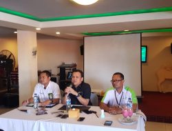 Satgas Natal dan Tahun Baru 2019 Pertamina MOR VIII Resmi Ditutup