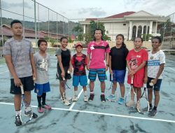 Soft Tennis Papua Perlu Dukungan KONI