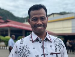 Tak Indahkan Panggilan Pemeriksaan, Tersangka Dugaan Kasus ITE Dijemput Paksa Polisi