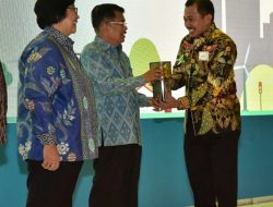 Pemkot Jayapura Raih Adipura Ke 6 Kalinya