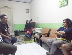 Sikapi Kasus Panji Agung, Yakoba Lokbere : JWW Mestinya Berjiwa Besar dan Memaafkan