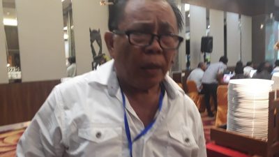 14 Atlet Catur Bakal Perkuat Papua Di PON 2020