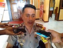 Insiden Caleg DPR RI Versus Keluarga Lenis Kogoya Staf Khsusus Kepresidenan Sepakat Berdamai