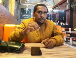 Dewan Adat Papua Dukung Petisi Referendum di PBB, Gercin NKRI Nilai Langkah Keliru