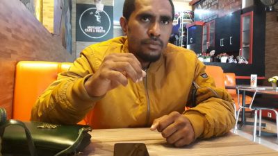 Dewan Adat Papua Dukung Petisi Referendum di PBB, Gercin NKRI Nilai Langkah Keliru